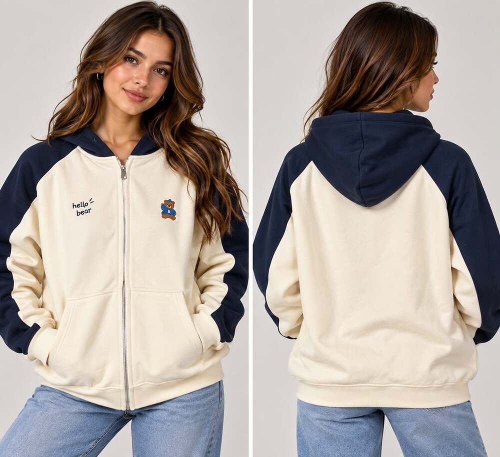 Hoodie